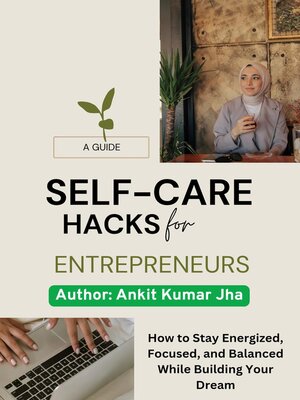 cover image of Self-Care